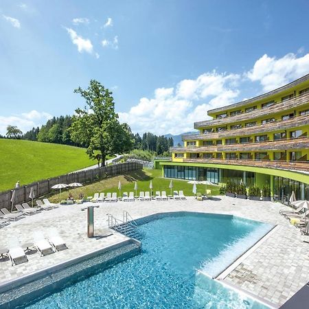 Das Sieben - Adults Only Bad Haering Exterior photo