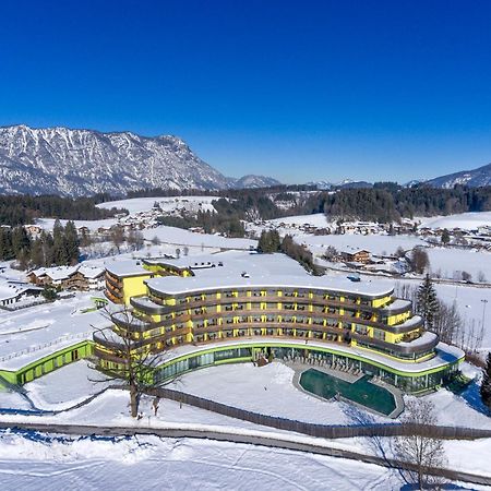 Das Sieben - Adults Only Bad Haering Exterior photo