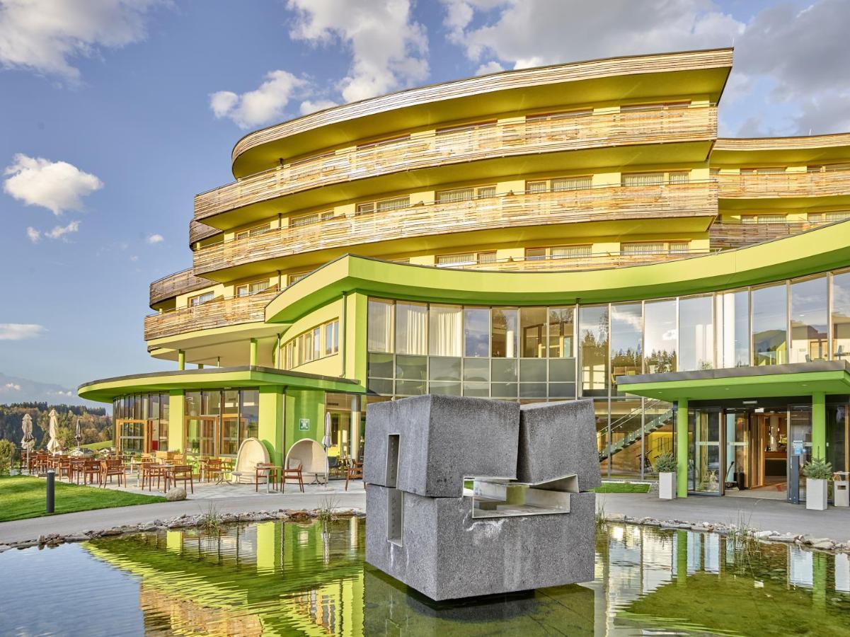 Das Sieben - Adults Only Bad Haering Exterior photo