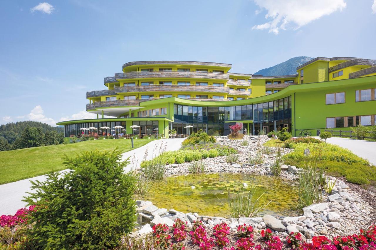Das Sieben - Adults Only Bad Haering Exterior photo