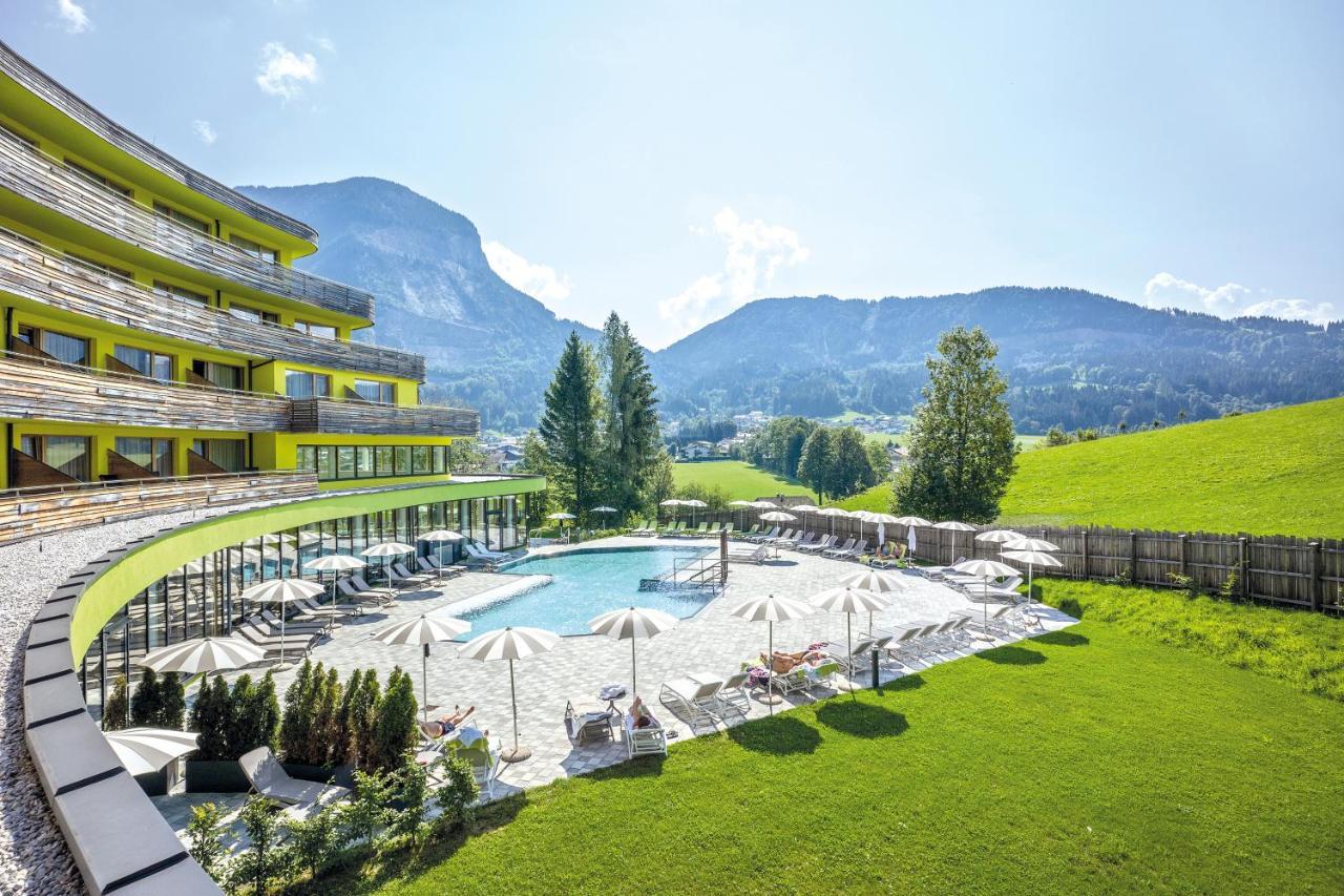 Das Sieben - Adults Only Bad Haering Exterior photo
