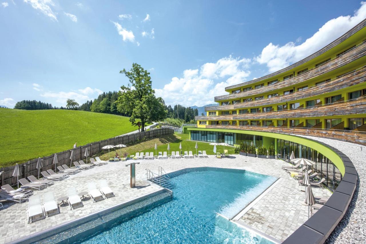 Das Sieben - Adults Only Bad Haering Exterior photo