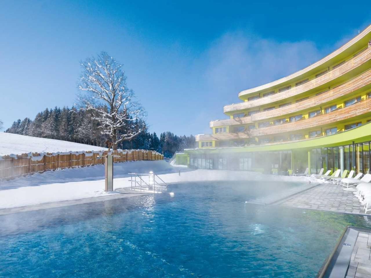 Das Sieben - Adults Only Bad Haering Exterior photo