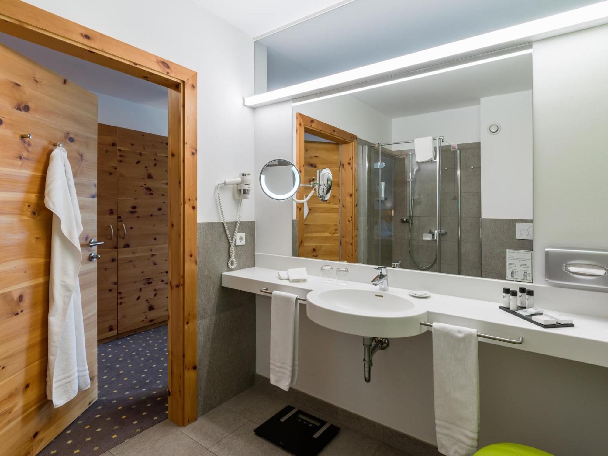 Das Sieben - Adults Only Bad Haering Exterior photo