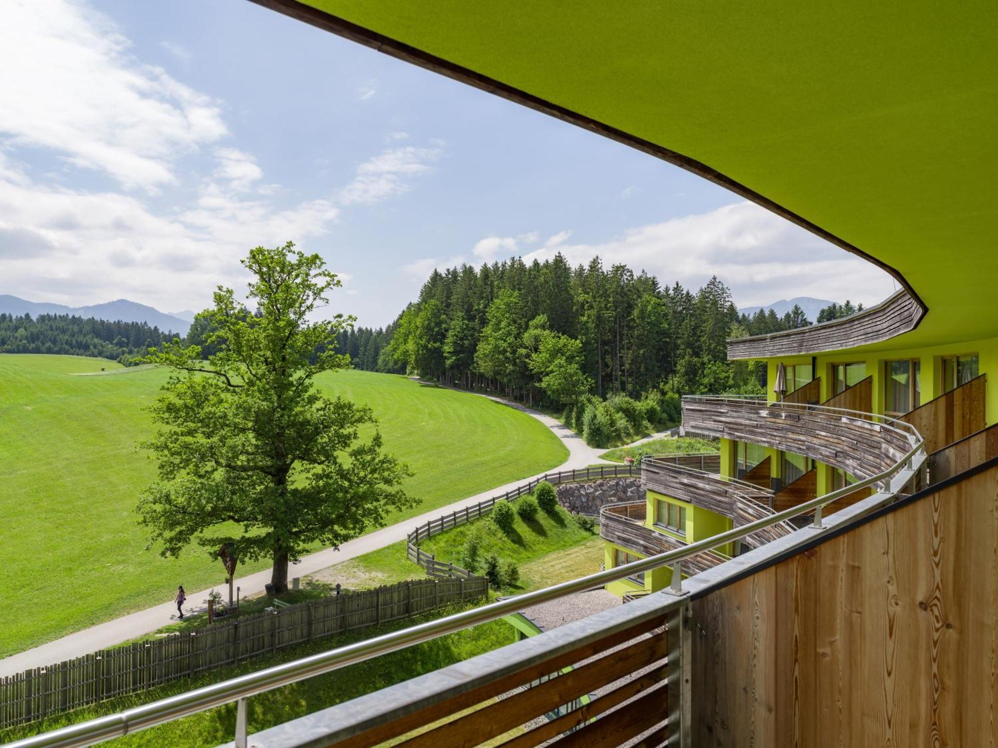 Das Sieben - Adults Only Bad Haering Exterior photo
