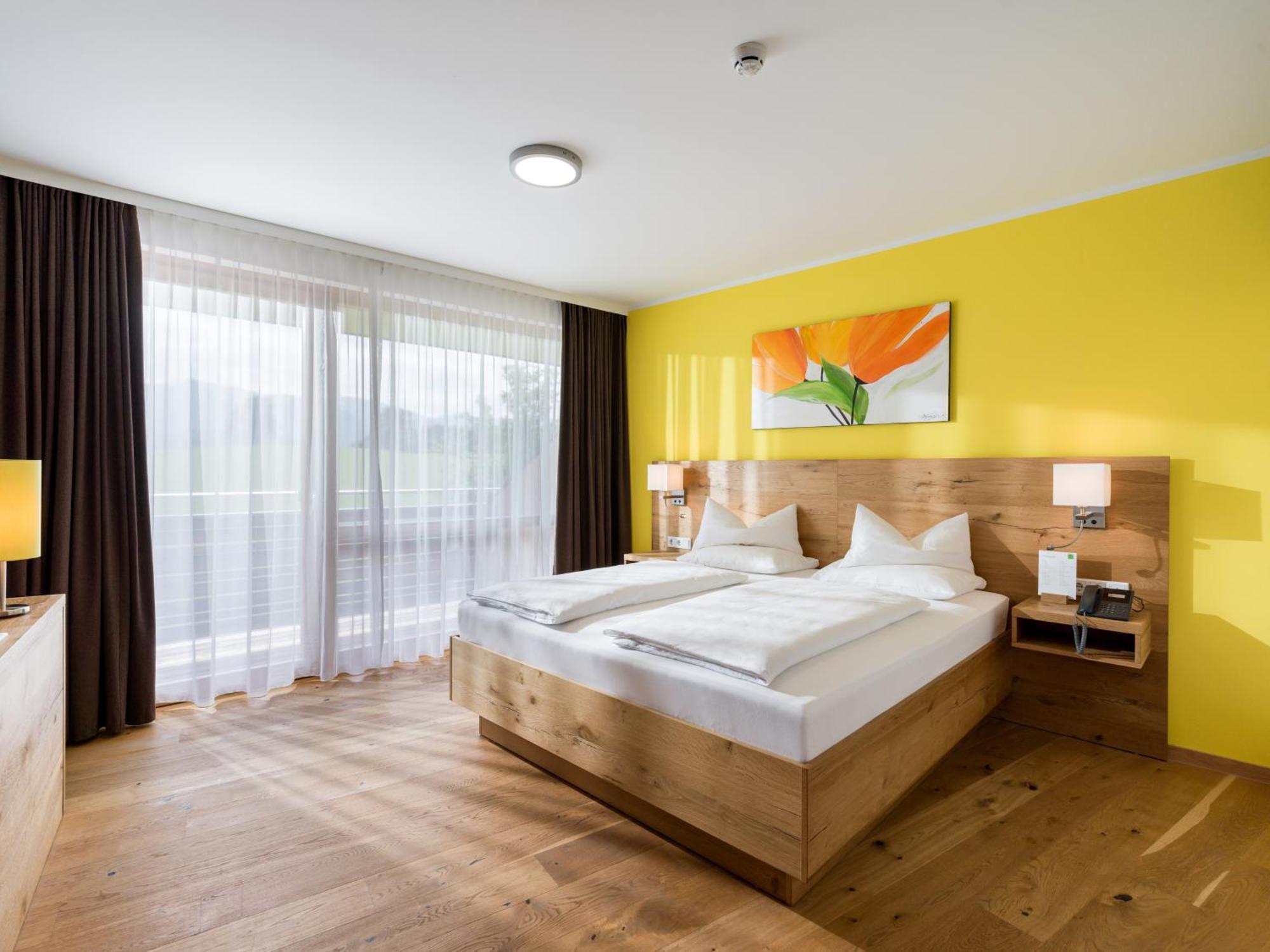 Das Sieben - Adults Only Bad Haering Exterior photo