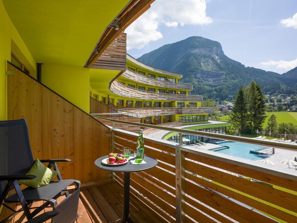 Das Sieben - Adults Only Bad Haering Exterior photo