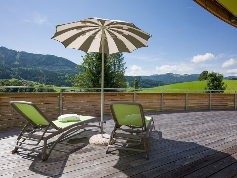 Das Sieben - Adults Only Bad Haering Exterior photo