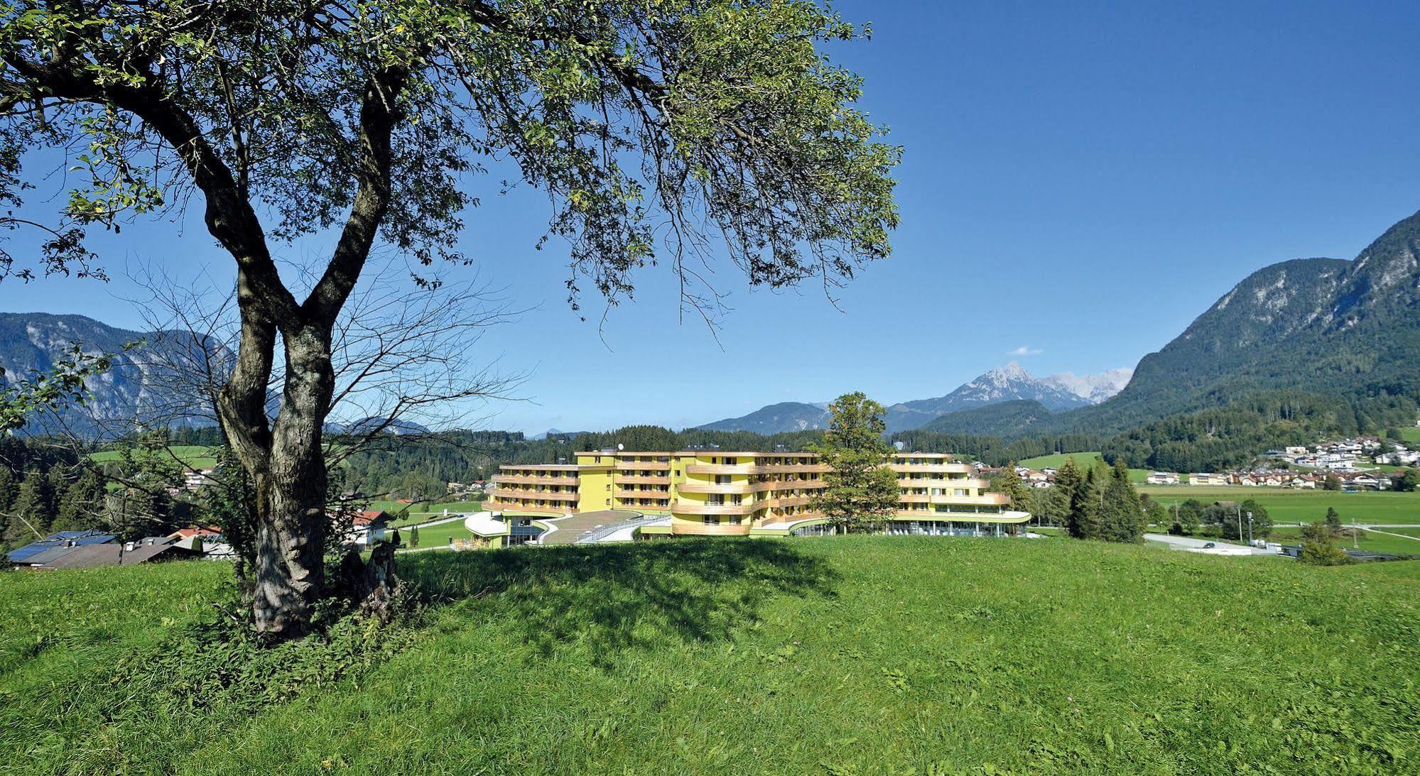 Das Sieben - Adults Only Bad Haering Exterior photo