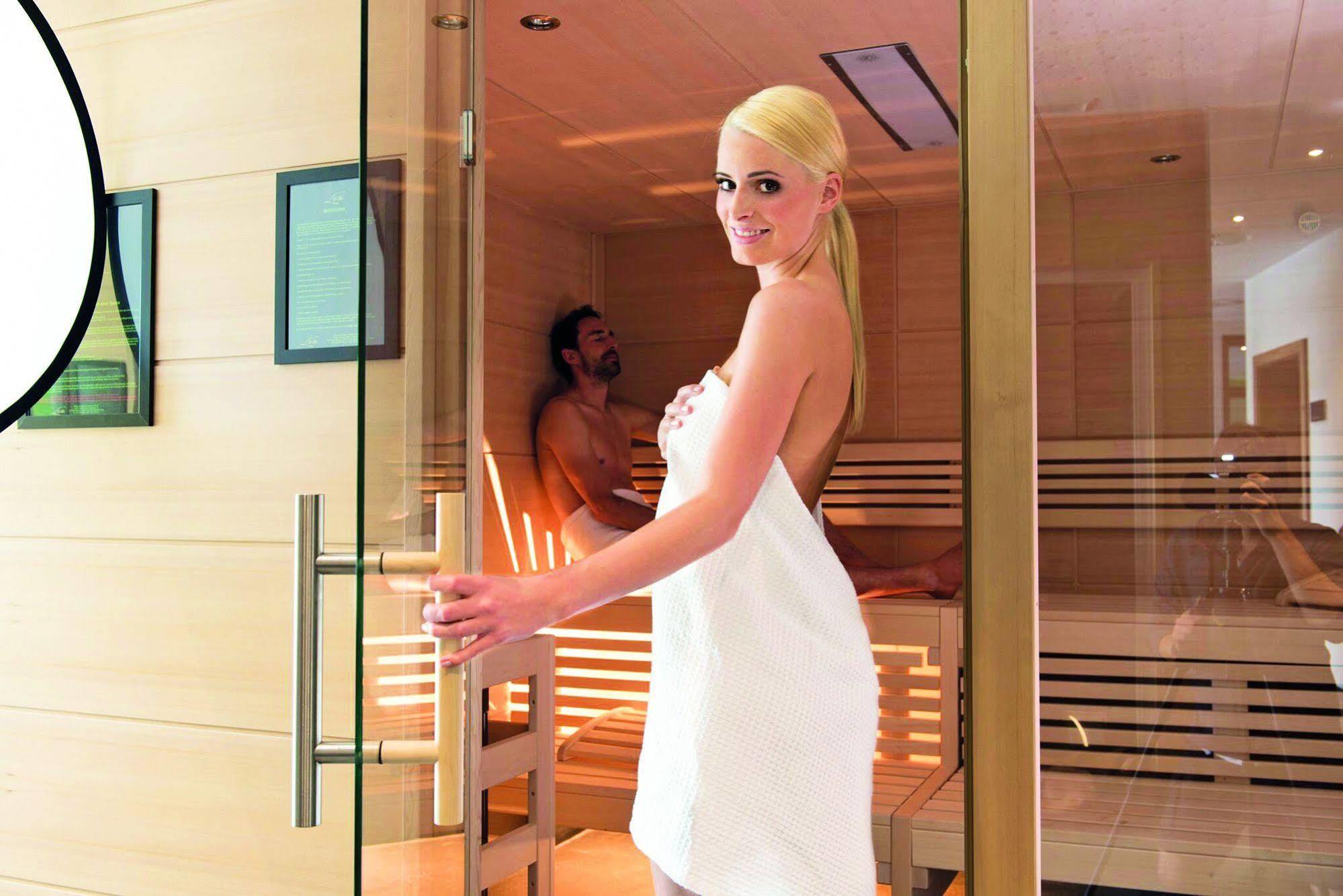 Das Sieben - Adults Only Bad Haering Exterior photo